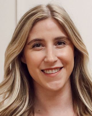 Photo of Sydney Neustadt, Counselor, LMHC