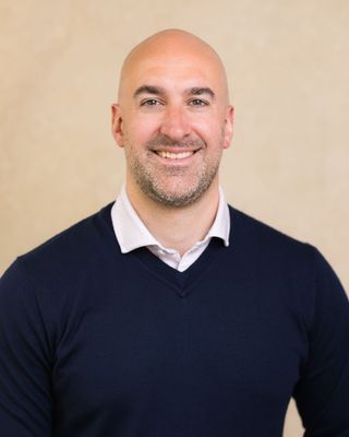 Photo of Larry Flynn, Clinical Social Work/Therapist, MSW, LICSW