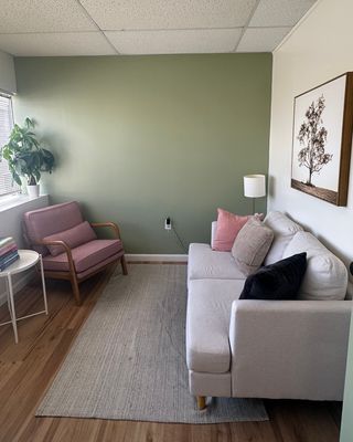 Photo of Stephanie Socolick-Kemmer - Thrive Creative Arts Therapy, Art Therapist, ATR-BC, LCAT, LMHC