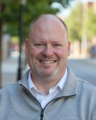 Photo of Clyde William Renfroe, Psychiatric Nurse Practitioner, PMHNP, FNP