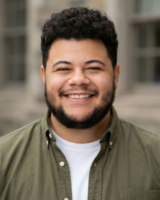 Photo of Deacon Johnson, Pre-Licensed Professional, MS