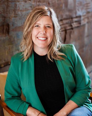 Photo of Christy Austin, Licensed Professional Clinical Counselor , LPCC, MA