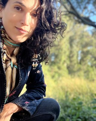 Photo of Angela Vincent, Marriage & Family Therapist Associate, AMFT