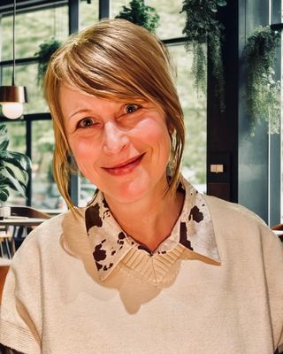 Photo of Erin Byrnes, Licensed Professional Counselor, MEd, LPC, LMHC