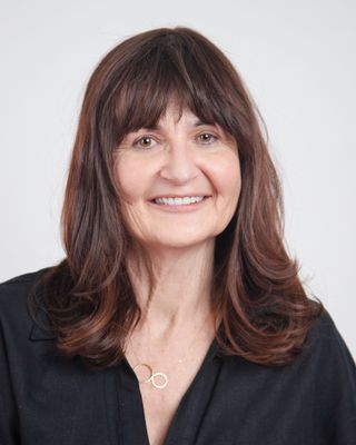 Photo of Penny Todd, Counsellor, BA, MPCC-P