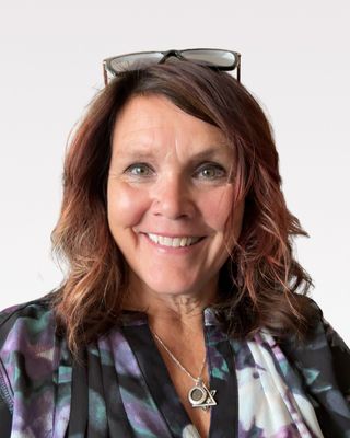 Photo of Christine Meland, Clinical Social Work/Therapist, LICSW