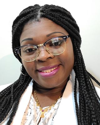 Photo of Linda Nji, Psychiatric Nurse Practitioner in Timonium, MD