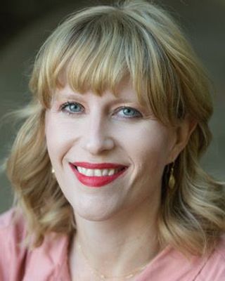 Photo of Annie Shirrell, Marriage & Family Therapist, LMFT, LPCC