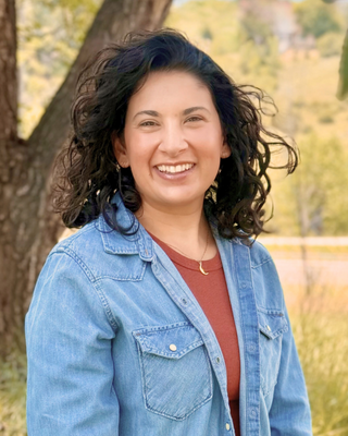 Photo of Cinthia Gonzalez Brown, Licensed Professional Counselor, LPC