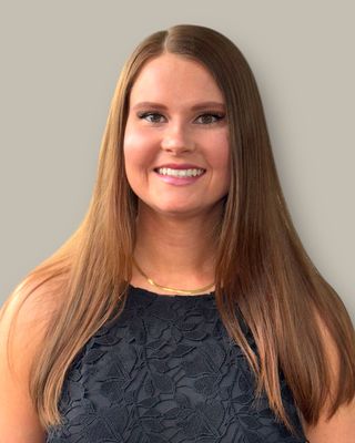 Photo of Jadelyn Sanders, Pre-Licensed Professional, MSEd, LMHCA