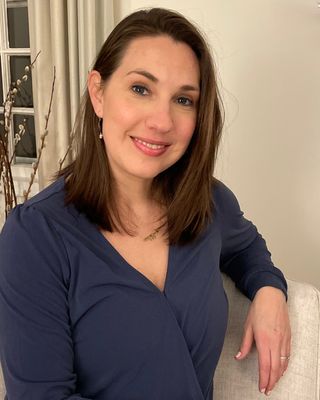 Photo of Melissa Wagoner, Pre-Licensed Professional in Milton, MA