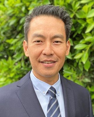 Photo of Dean Leav - Psychological Evaluations for Court - Dr. Dean, Psychologist, PsyD, QME, Author