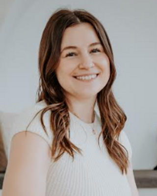Photo of Rachel Malcolm, Registered Psychotherapist (Qualifying)