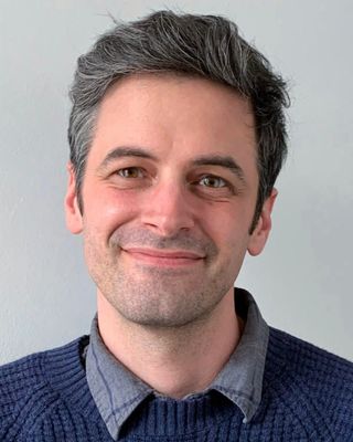 Photo of Ben Cecil, Clinical Social Work/Therapist in Brooklyn, NY