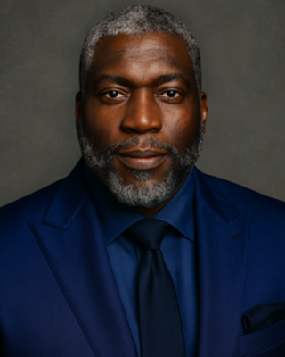 Photo of Zinssou Paul Toviessi, Licensed Professional Counselor, MA, LPC-S