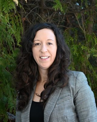 Photo of Amanda E Philp - Retreat Into Wellness, Registered Social Worker, BSW, MSW, RSW