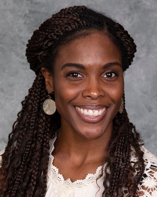 Photo of LeToria Trahan, Licensed Professional Counselor, LPC