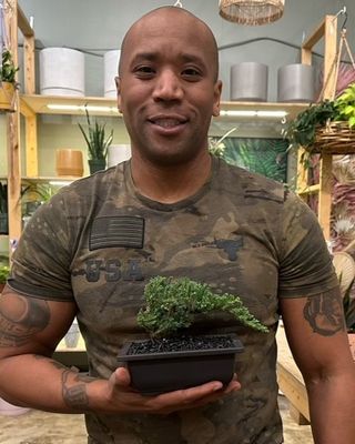 Photo of Samuel L Hart, Clinical Social Work/Therapist, LCSW