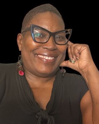 Photo of Isis Reddick-Umoja, Licensed Professional Counselor in Iron Station, NC