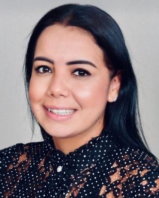 Photo of Rosa C Aliaga, Clinical Social Work/Therapist, LCSW, CCTP