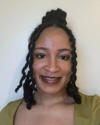 Photo of Jasmine Anderson, Counselor in Burtonsville, MD