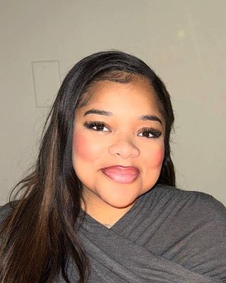 Photo of Lashae L Watson, Registered Social Worker, MSW