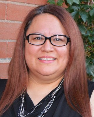 Photo of Elaine Zaragoza, Clinical Social Work/Therapist, MSW, LCSW