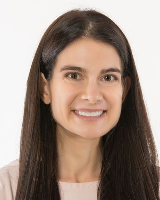 Photo of Jennifer Albert, Marriage & Family Therapist, LMFT