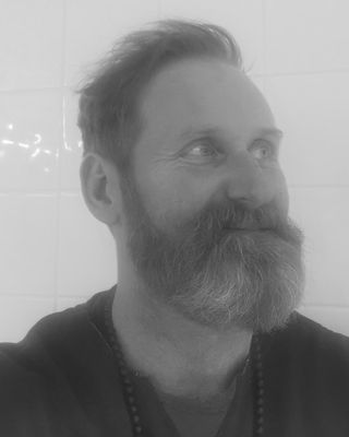 Photo of Michael Watson, Counsellor, MBACP