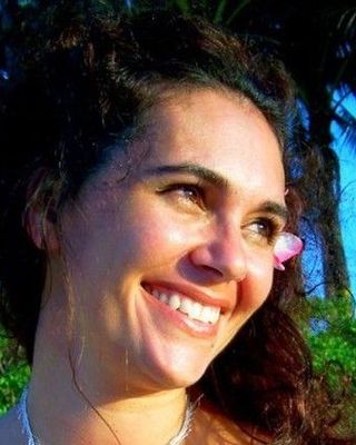 Photo of Sabrina Haselhorst, Marriage & Family Therapist, LMFT