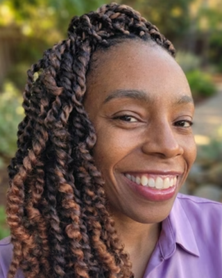 Photo of Erica Tobin, Clinical Social Work/Therapist, LCSW