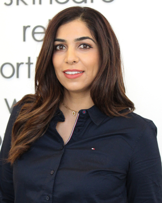 Photo of Ramneet Lotay, Registered Social Worker in Toronto, ON