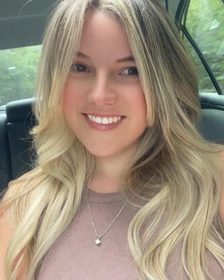 Photo of Katy Buchanan, Pre-Licensed Professional, Intern