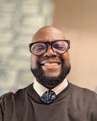 Photo of Keith Linton, Clinical Social Work/Therapist, LMSW