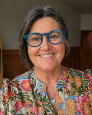Photo of Jacqueline Prior-Stockwin - Connect Counselling Christchurch, Counsellor, NZCCA