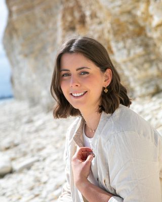 Photo of Cara Childs, Psychologist, HCPC - Clin. Psych.