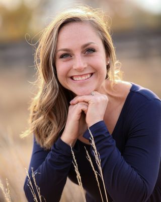 Photo of Marissa Miller, Licensed Professional Counselor Candidate in Golden, CO