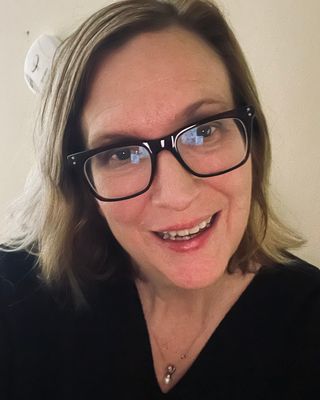 Photo of Maureen Clark, Psychiatric Nurse Practitioner, PMHNP, CRNP