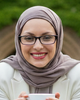 A Muslim Therapist: Stress, Burnout, Family Issues