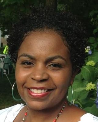 Photo of Nadege Howerton, Marriage & Family Therapist in Akron, OH