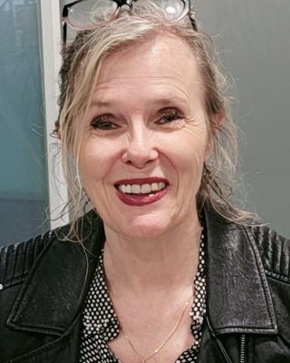 Foto de Tuija Maria Honkamäki, Psicólogo, Lic. en Psicología, ColPsi14