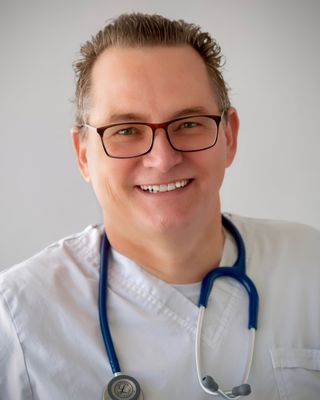 Photo of Michael Polda, MSN, PMHNP, Psychiatric Nurse Practitioner