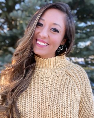 Photo of Jamee Leichtle, Licensed Professional Counselor in Denver, CO
