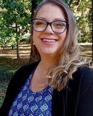 Photo of Tiffany Capps, Licensed Professional Counselor, MS, LPC-S, NCC