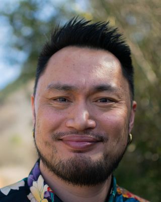 Photo of Donald Hua, Licensed Professional Clinical Counselor, MS, LPCC