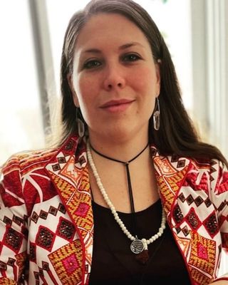 Photo of Buffy Curtis, Art Therapist in 10021, NY