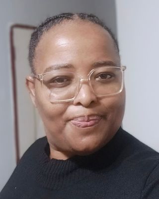 Photo of Bongiwe Priscilla Majozi, Social Worker, BSocSci Hons, SACSSP