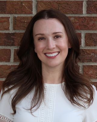 Photo of Liz Golden, LPC Intern, LPCC, MA