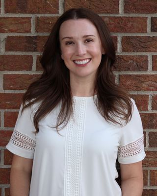 Photo of Liz Golden, LPC Intern, LPCC, MA