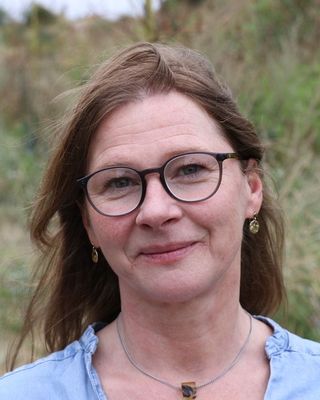 Photo of Gorana Nad, Counsellor, MBACP